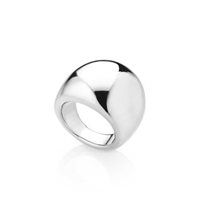 Anello Marcello Pane Donna Venice in Argento ANAR005-14 - ANAR005-14